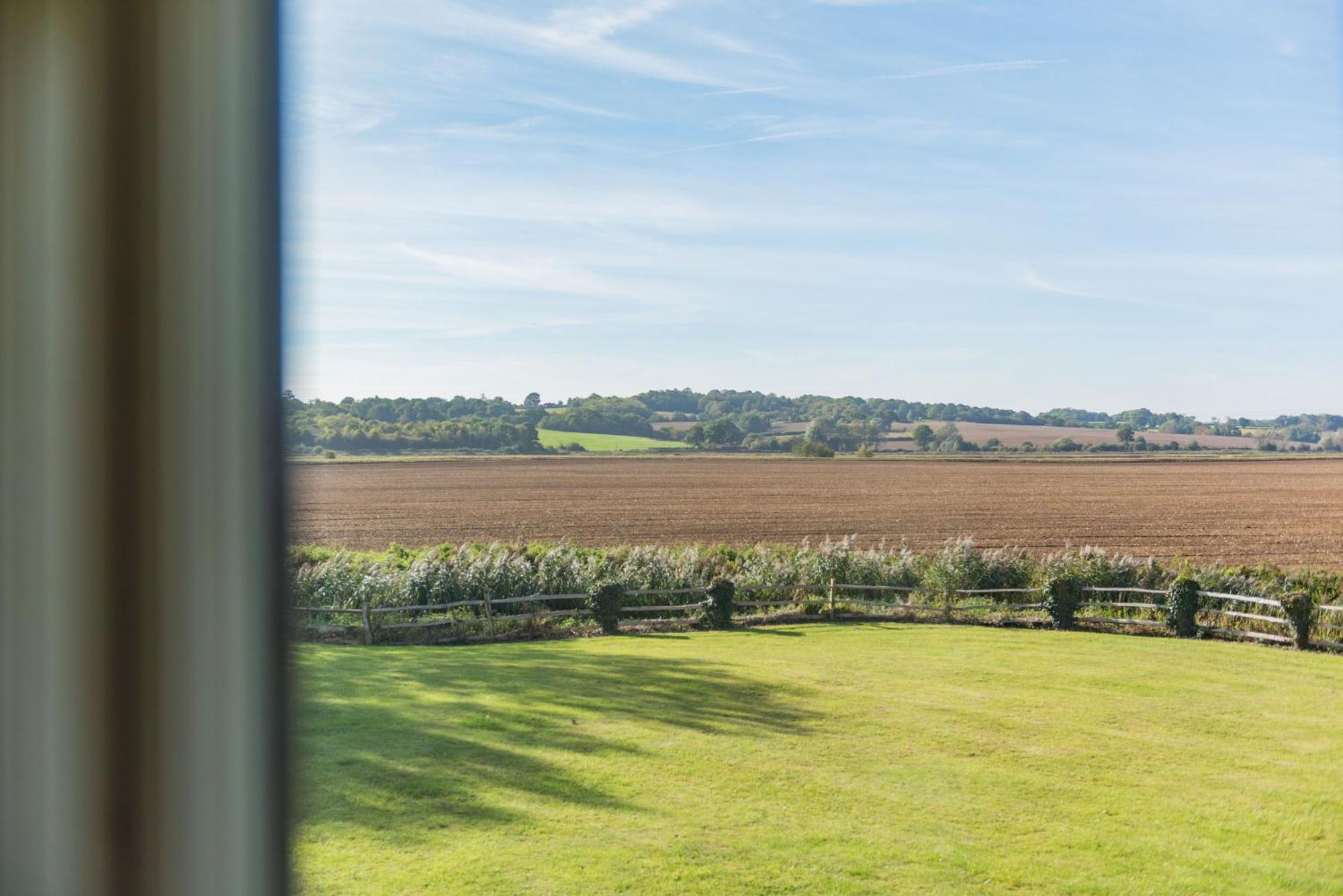 The Oast By Bloom Stays Newenden Exterior photo